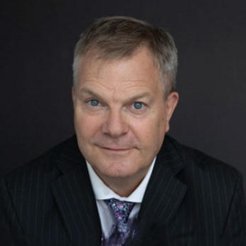 Kevin Moye - Mediator, Facilitator & Family Enterprise Advisor